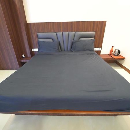 Melody Inn Luxury Home Stay Jerkaud Kültér fotó