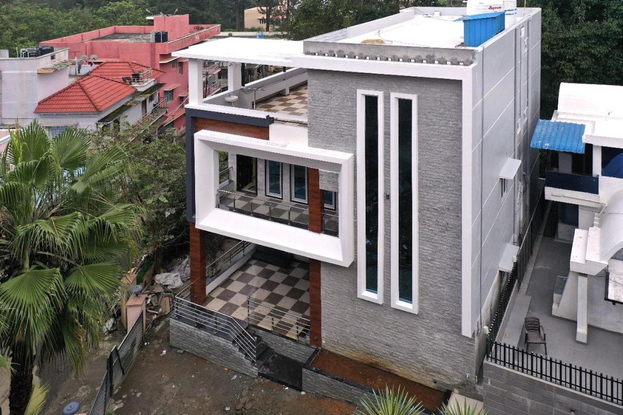 Melody Inn Luxury Home Stay Jerkaud Kültér fotó
