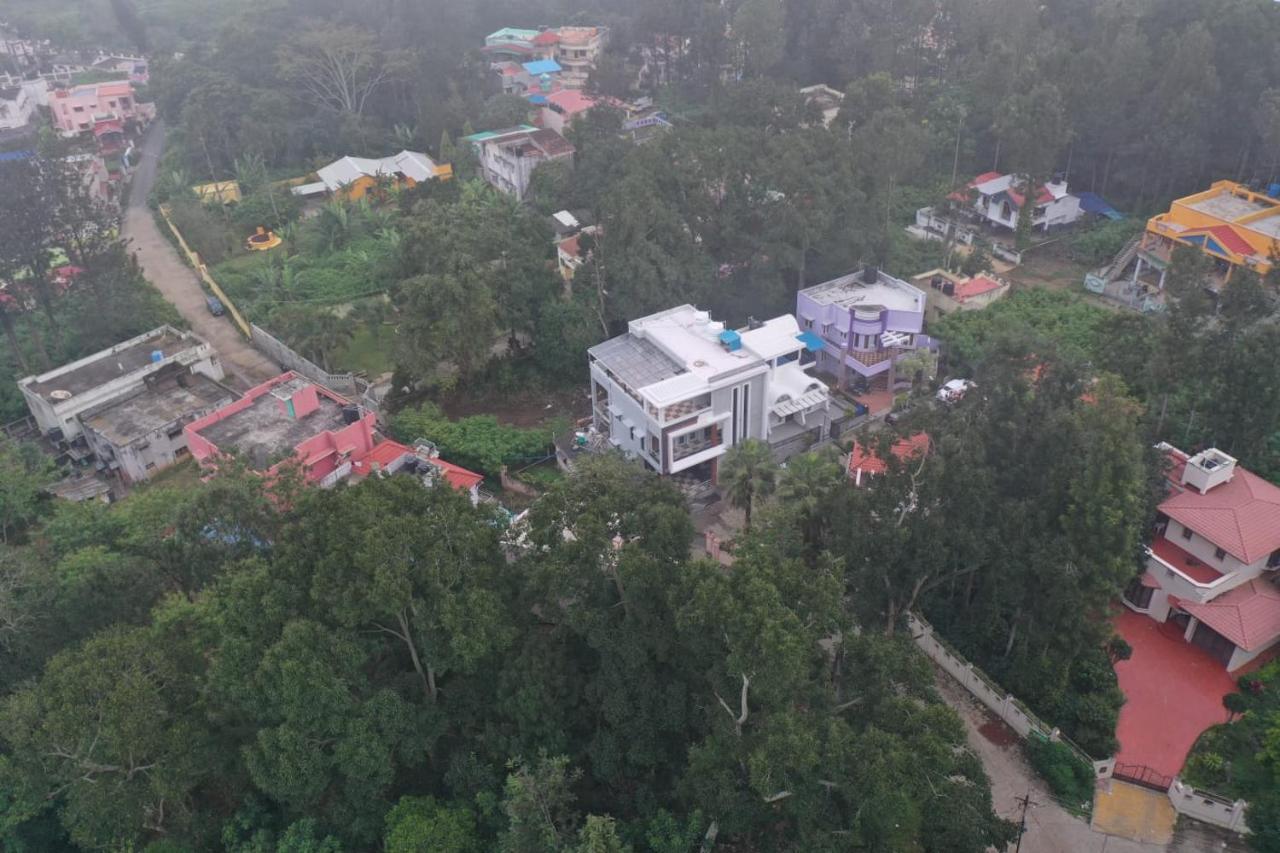 Melody Inn Luxury Home Stay Jerkaud Kültér fotó