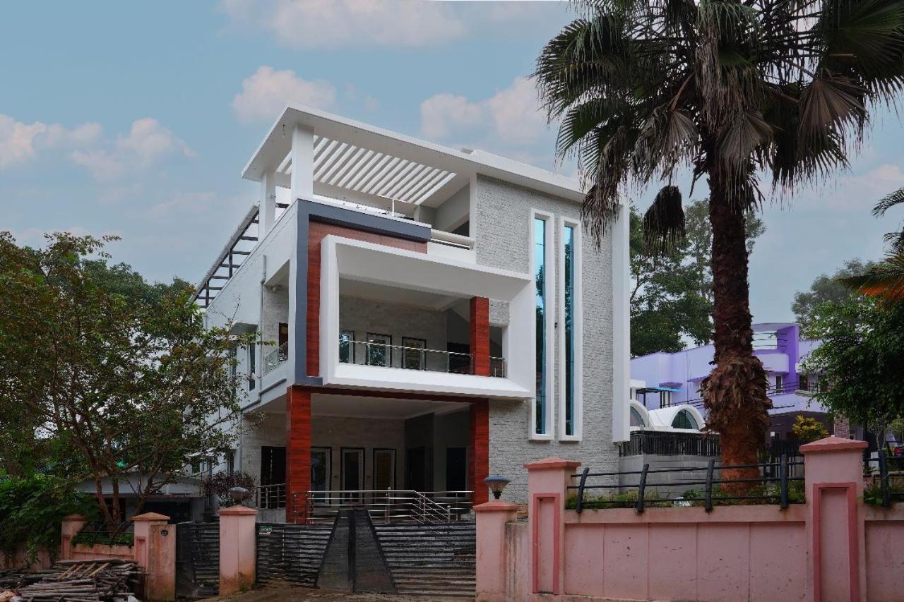 Melody Inn Luxury Home Stay Jerkaud Kültér fotó