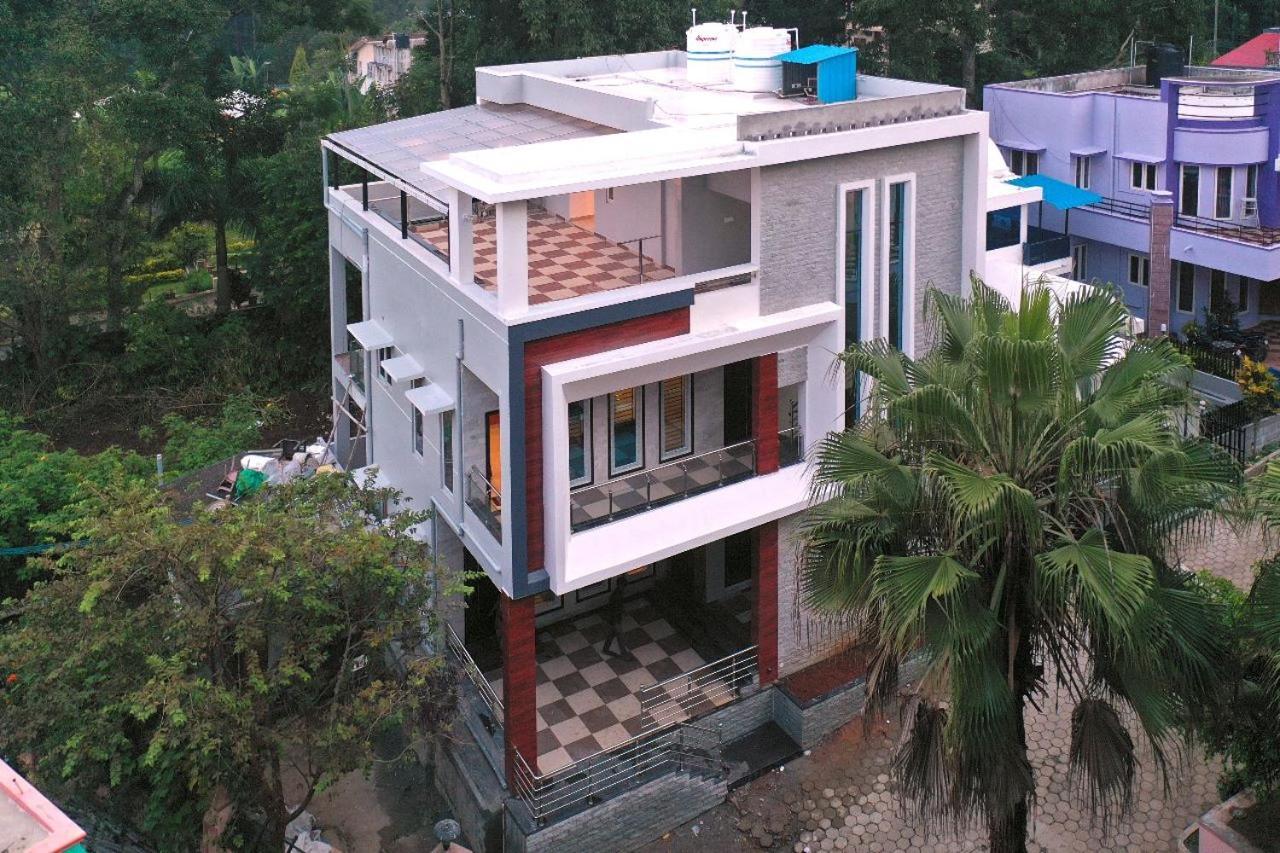 Melody Inn Luxury Home Stay Jerkaud Kültér fotó
