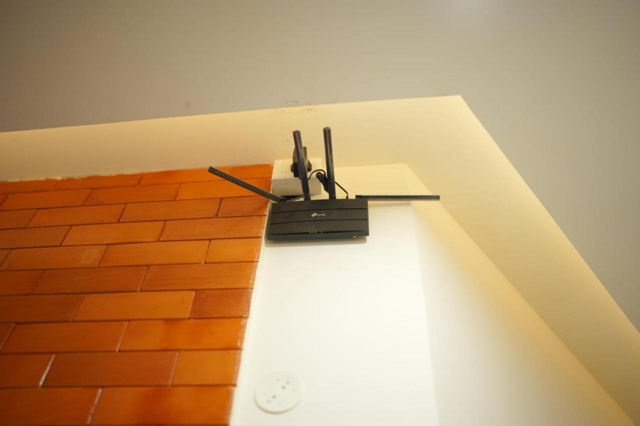 Melody Inn Luxury Home Stay Jerkaud Kültér fotó