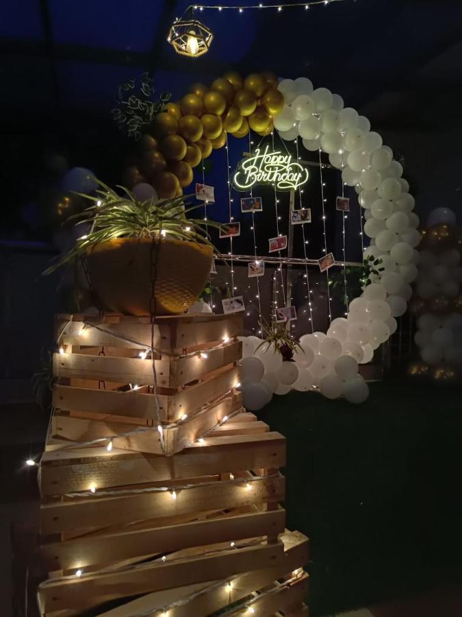 Melody Inn Luxury Home Stay Jerkaud Kültér fotó