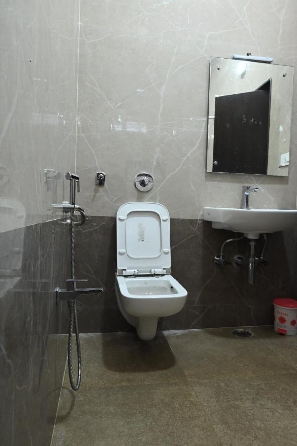 Melody Inn Luxury Home Stay Jerkaud Kültér fotó