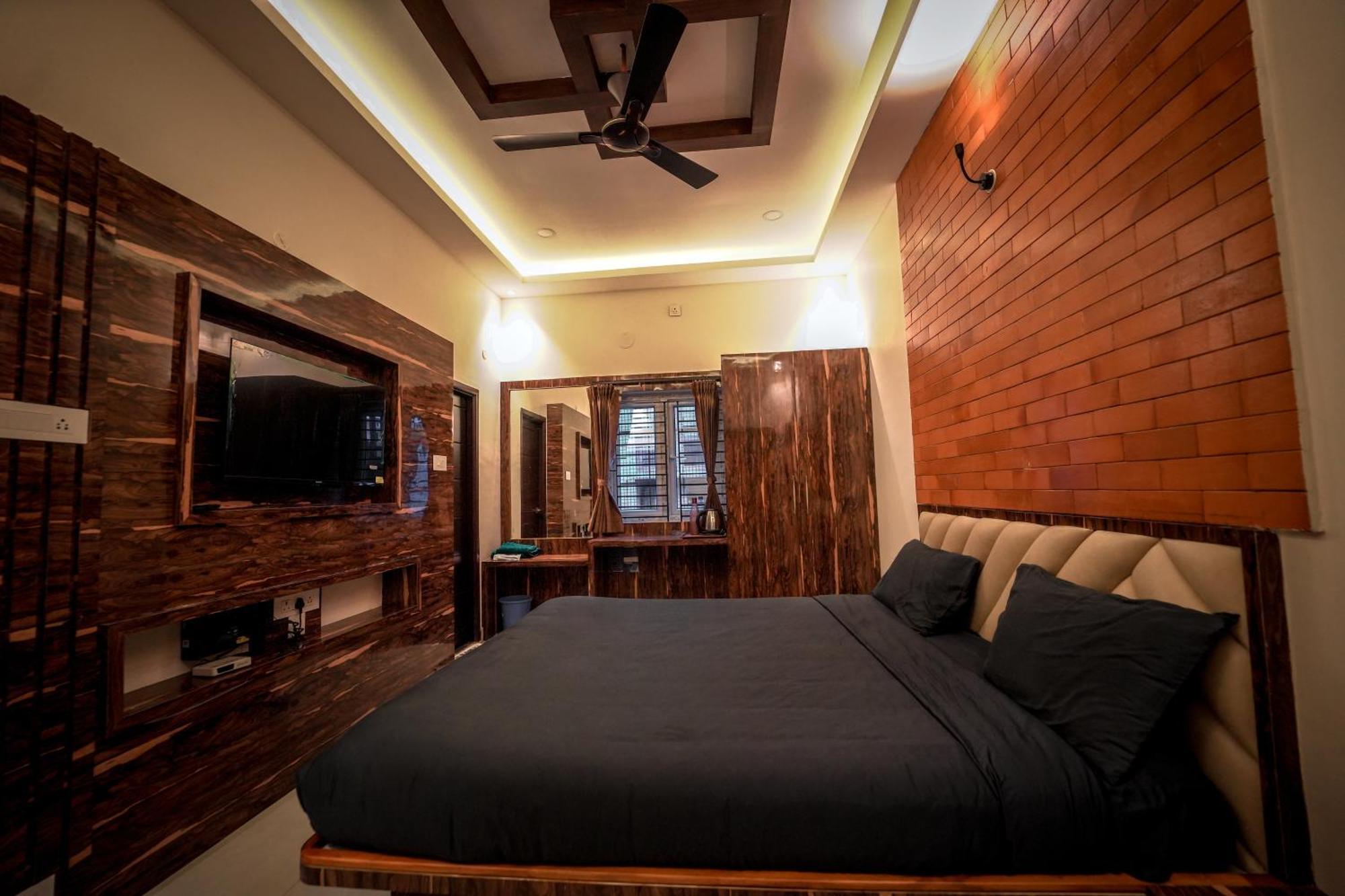 Melody Inn Luxury Home Stay Jerkaud Kültér fotó