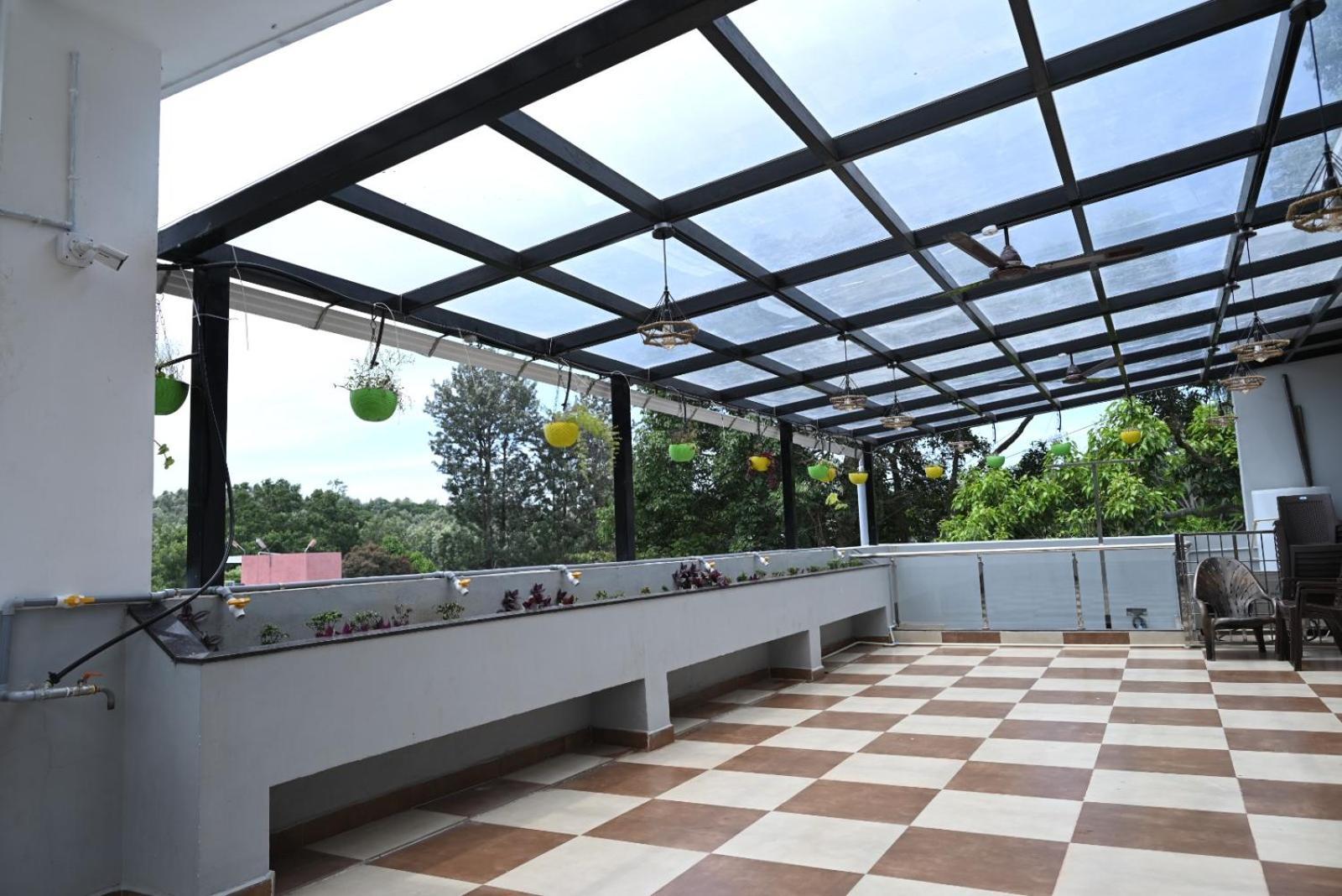 Melody Inn Luxury Home Stay Jerkaud Kültér fotó